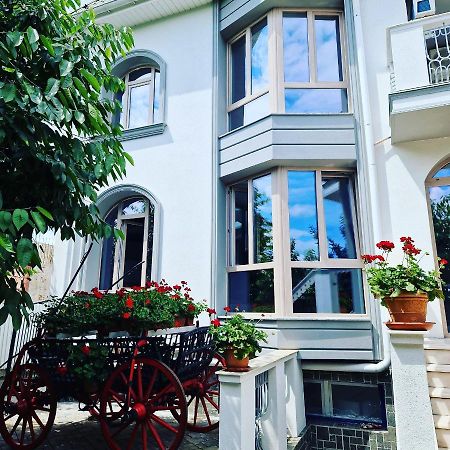 Atlantic Boutique Hotel Târgu-Mureş Exterior foto